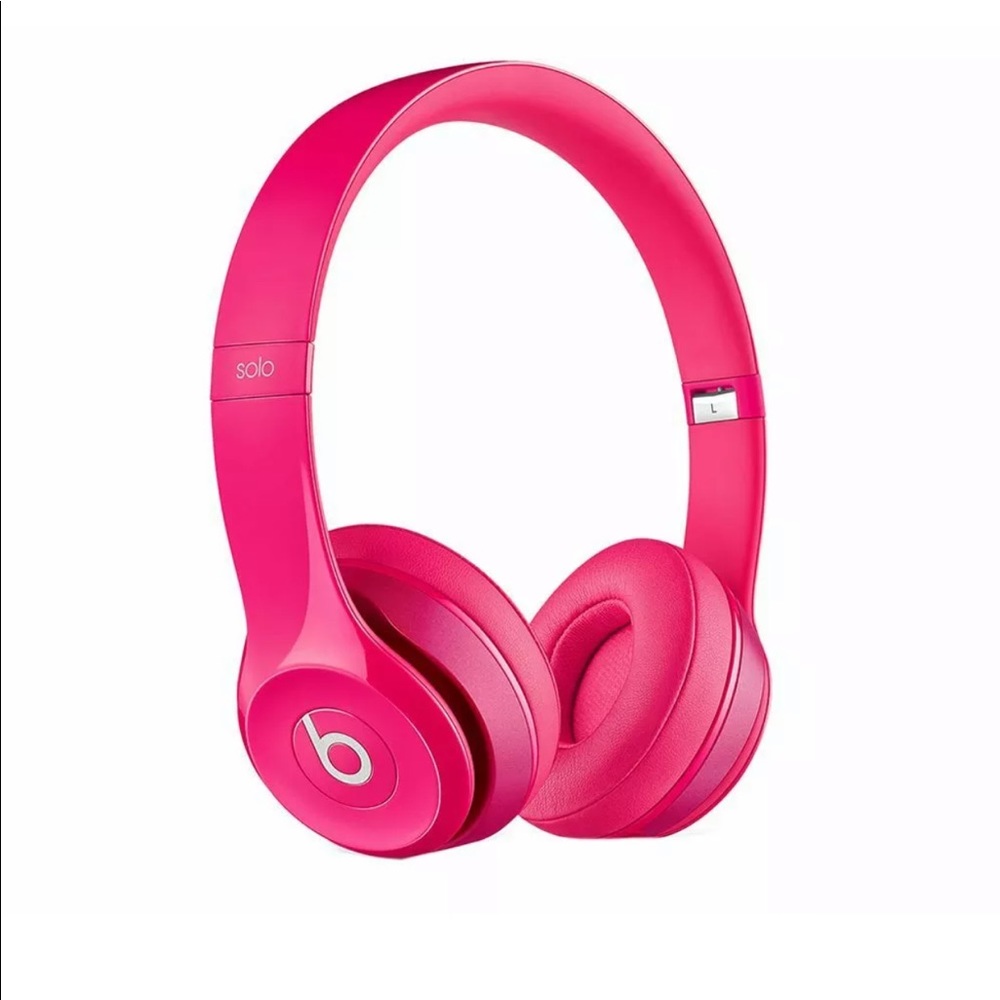 Wired solo2 Beats